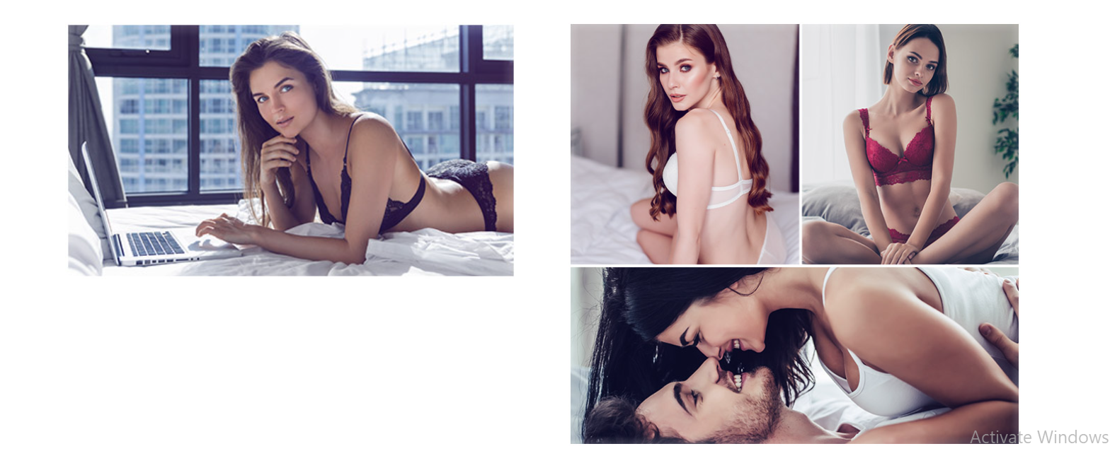 AdultFriendFinder models and members