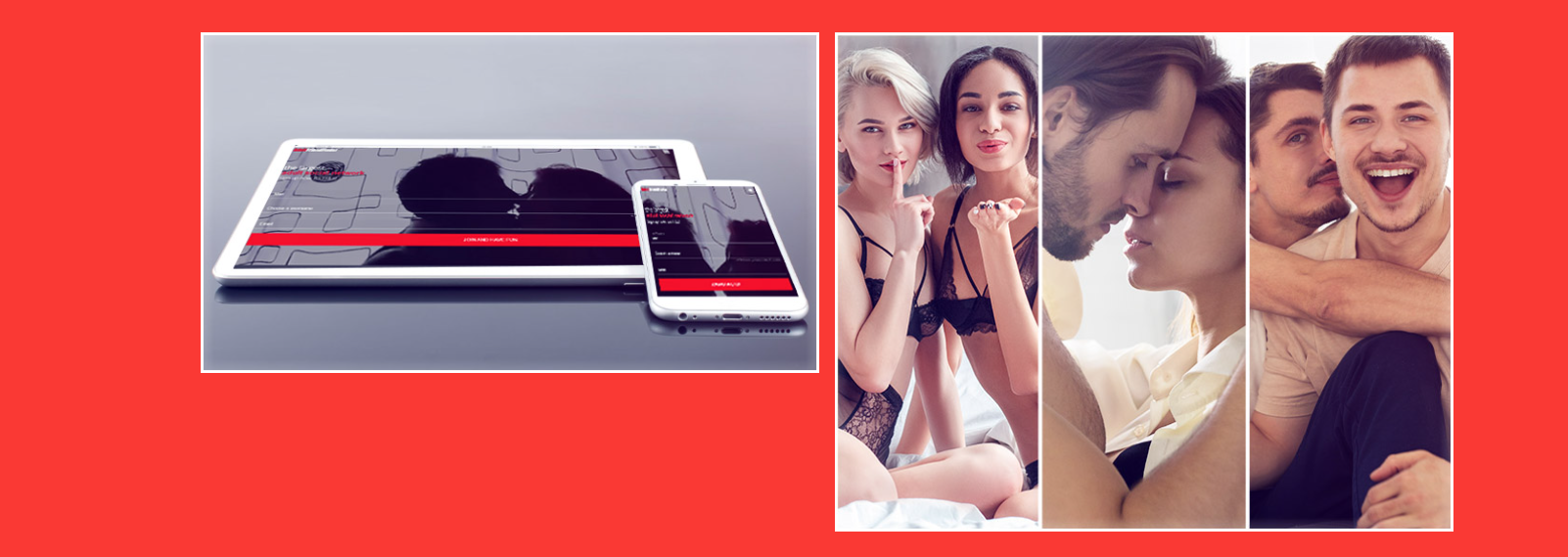 AdultFriendFinder exclusive video content